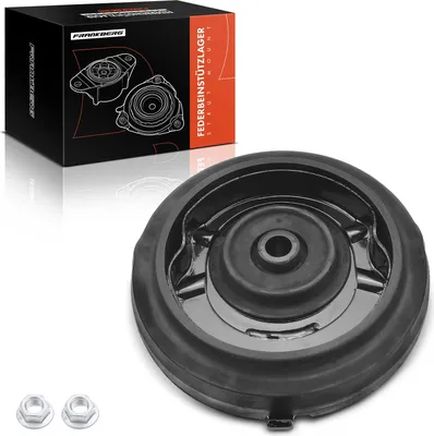Zdjęcie produktu dla Frankberg Mocowanie amortyzatora tył dla Mazda 323 C IV BG F S MX-3 EC
