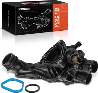 Immagine prodotto di Frankberg 1x Termostato refrigerante per Citroën C4 C5 III RD Peugeot 308 II 508 SW I 1.6L
