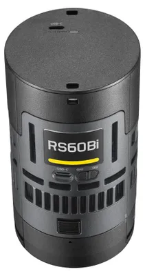 Immagine prodotto di Godox RS60BI Litemons Bi Color LED Light 60WS CRI 97