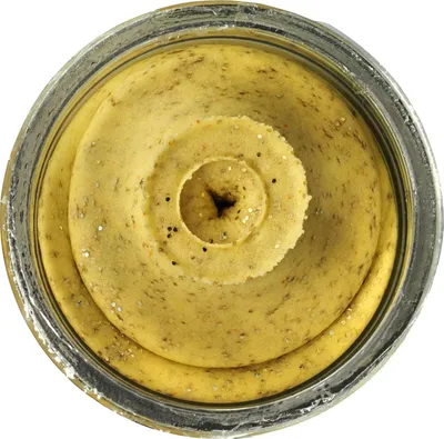 Produktbild von Berkley PowerBait® Trout Dough Spices (Spices Curry)