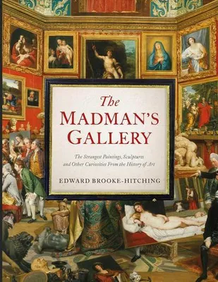 Immagine prodotto di The Madman's Gallery
