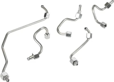 Produktbild von Kraftstoffleitung für Fiat Ducato ab Bj. 2006 3.0 504104895