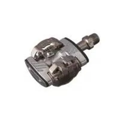 Productafbeelding van Pedalen - US-S zilver - MKS-128 - MKS