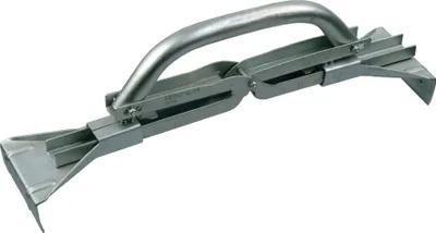 Produktbild von Plattenheber Greifber.300-500mm Trgf.40kg Eigeng.1 kg,verz.