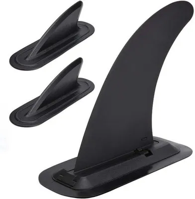 Produktbild von Stand Up Paddle Surfboard Accessoires - Opblaasbaar Surfboard Stabilisator Set
