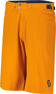 Produktbild von Shorts M's Trail Flow With Pad copper orange (7021) S