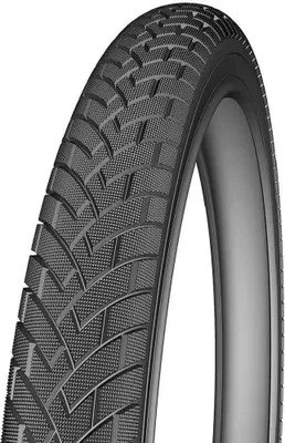 Produktbild von Deestone D805 20´´ X 1.95 Steifer Urbanreifen Schwarz 20´´ x 1.95 Schwarz 20´´ x 1.95