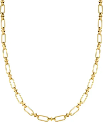 Produktbild von True Rebels Halskette Edelstahl 50060217