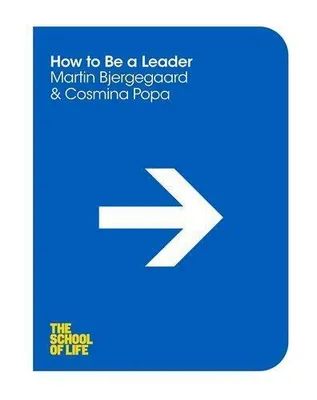 Image de How to be a Leader
