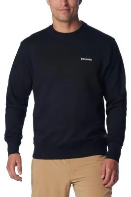 Zdjęcie produktu dla Columbia Marble Canyon French Terry Crew 2072801010