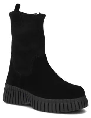 Zdjęcie produktu dla Buty Filippo DBT716325BK