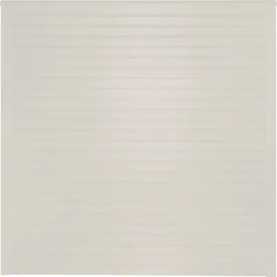 Produktbild von Zaun Hauptelement Konsta Diamond 180 x 180 cm cremeweiß