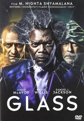 Produktbild von Glass [DVD]