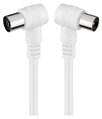 Produktbild von Stecker für Busanschluss – Winkelstecker, 1,50 m Länge