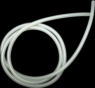 Obrázek produktu pro 1m silikonová hadice, vnitřní Ø plovákové hadice cca 0,60 mm