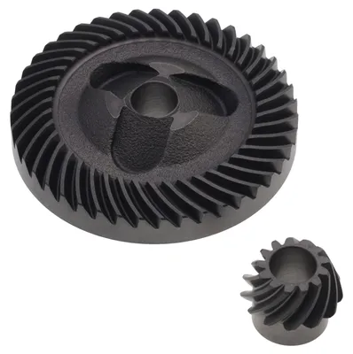 Immagine prodotto di Ingranaggio perno per smerigliatrice DeWalt DW840 DW841 WS47 WS48E N520007
