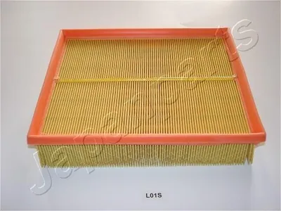 Produktbild von Luftfilter JAPANPARTS FA-L01S für LAND ROVER Defender SUV (L316) Filtereinsatz
