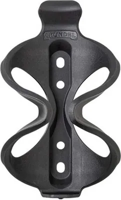 Produktbild von Arundel Grypto Flaschenhalter Schwarz  Schwarz One Size