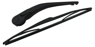 Image de Essuie-glace arrière Bras d'essuie-glace Capuchon pour Peugeot 206 SW 2002-