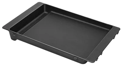 Productafbeelding van Vervangende Grillplaat voor Gasbarbecue, 44 x 30,5 cm