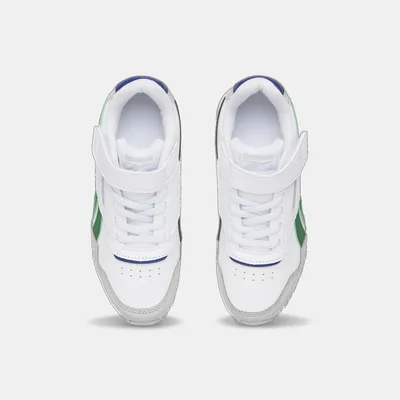 Obrázok produktu pre Reebok WIP 100231853WHITE/GREY1/CLASSICCOBALT in WHITE/GREY1/CLASSICCOBALT color size 26.5