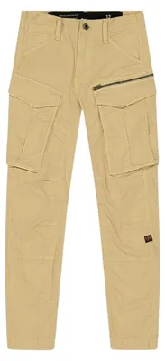 Produktbild von G-Star - "Rovic" Cargohosen für Kinder GT15987 (176) (Dunkles Ziegelrot)