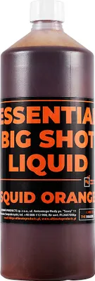 Produktbild von Ultimate Products Essential Big Shot Liquid Squid Orange 1L