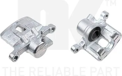 Produktbild von Bremssattel BREMSZANGE Hinten links hinter der Achse