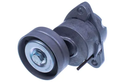 Produktbild von DENCKERMANN P422001 Riemenspanner Keilrippenriemen für OPEL ZAFIRA B (A05)