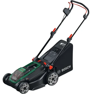 Obrázek produktu pro Bosch Rotak18V2-43 Akku-Rasenmäher