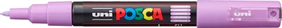 Image de POSCA Marker UNI PC-1MC lavendel