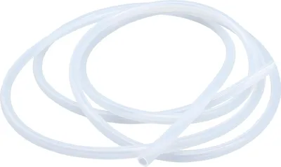 Immagine prodotto di Tubo in silicone ID 7 mm - alimentare e flessibile - 3 metri