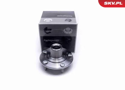 Produktbild von ESEN SKV Radlagersatz Vorne für HONDA CIVIC VIII Hatchback (FN, FK) 29SKV468
