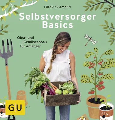 Produktbild von Selbstversorger Basics