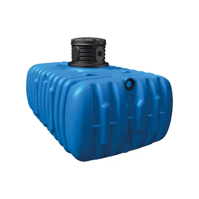 Produktbild von Flachtank 4rain Flat M 3000 L (Lieferung Frei Bordsteinkante unabgeladen)