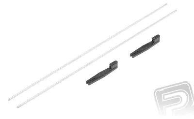 Productafbeelding van Servokoppeling, 2 sets