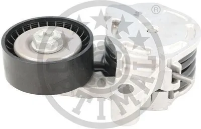 Produktbild von OPTIMAL 0-N2438 Spannarm Keilrippenriemen Ø65mm für BMW X1 (F48) 2 Active Tourer (F45) 2 Gran Tourer (F46) für MINI Schrägheck (F56)