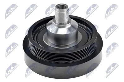 Produktbild von NTY RKP-BM-025 Riemenscheibe Kurbelwelle für BMW 3 Touring (E91) 170mm