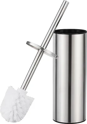 Obrázek produktu pro Toaletní kartáč z nerezové oceli