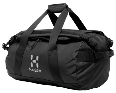 Produktbild von Haglöfs Fjatla 40 - Reisetasche 47.5 cm (true black)