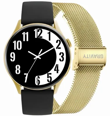 Image de Gravity Montres connectées GT11-1
