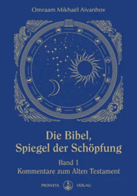 Immagine prodotto di Die Bibel - Spiegel der Schöpfung