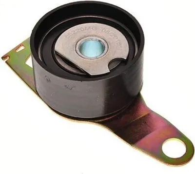 Produktbild von MAXGEAR 54-0184 Umlenkrolle Zahnriemen für FORD Fiesta Mk4 Schrägheck (JAS, JBS) MONDEO II Kombi (BNP) MONDEO II (BAP) Escort VI Cabrio (ALL)