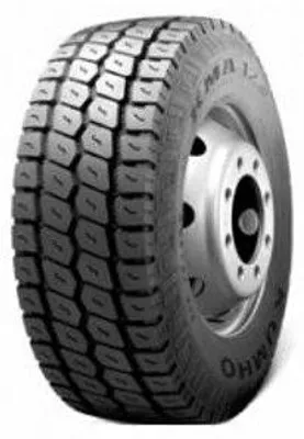 Produktbild von Kumho KMA12 Sommerreifen 385/65 R22.5 160K LKW Reifen