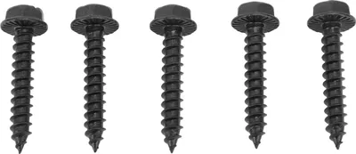 Obrázek produktu pro 5 šroubů krytu spojky 7519330 Náhrada pro Polaris Ranger RZR 570 900 1000