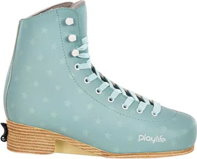 Produktbild von Playlife Adjustable Schlittschuhe Grün EU 31-34 Grün EU 31-34