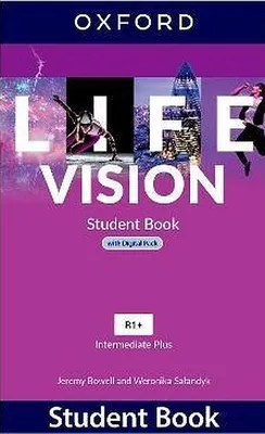 Obrázok produktu pre Life Vision Intermediate Plus SB+e-book+mutimedia