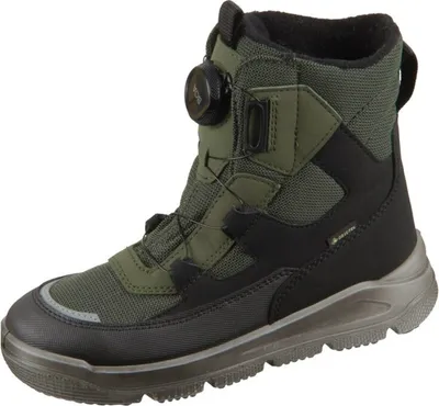 Produktbild von Superfit Stiefel Stiefel Kunstleder/Textil