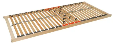 Obrázok produktu pre Lamelový rošt Double XXL 85x195