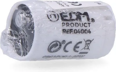 Image de Starter Edm 4-80w Démarrage Fluorescent Fiable - Edm